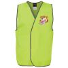 JB's Hi Vis Safety Vest Thumbnail