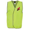 JB's Hi Vis Safety Vest Thumbnail
