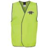 JB's Hi Vis Safety Vest Thumbnail