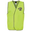 JB's Hi Vis Safety Vest Thumbnail