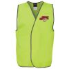 JB's Hi Vis Safety Vest Thumbnail