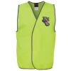 JB's Hi Vis Safety Vest Thumbnail