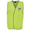 JB's Hi Vis Safety Vest Thumbnail