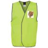 JB's Hi Vis Safety Vest Thumbnail
