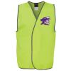 JB's Hi Vis Safety Vest Thumbnail