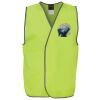 JB's Hi Vis Safety Vest Thumbnail