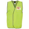 JB's Hi Vis Safety Vest Thumbnail