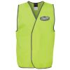JB's Hi Vis Safety Vest Thumbnail