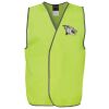 JB's Hi Vis Safety Vest Thumbnail