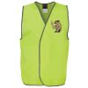 JB's Hi Vis Safety Vest Thumbnail