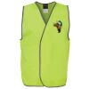 JB's Hi Vis Safety Vest Thumbnail