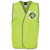 JB's Hi Vis Safety Vest Thumbnail
