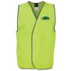 JB's Hi Vis Safety Vest Thumbnail