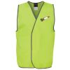 JB's Hi Vis Safety Vest Thumbnail