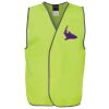 JB's Hi Vis Safety Vest Thumbnail