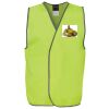 JB's Hi Vis Safety Vest Thumbnail