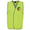 JB's Hi Vis Safety Vest Thumbnail