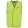 JB's Hi Vis Safety Vest Thumbnail