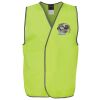 JB's Hi Vis Safety Vest Thumbnail