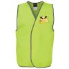 JB's Hi Vis Safety Vest Thumbnail