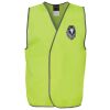 JB's Hi Vis Safety Vest Thumbnail