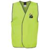 JB's Hi Vis Safety Vest Thumbnail