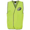 JB's Hi Vis Safety Vest Thumbnail