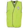 JB's Hi Vis Safety Vest Thumbnail