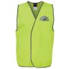 JB's Hi Vis Safety Vest Thumbnail