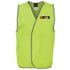 JB's Hi Vis Safety Vest Thumbnail