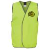 JB's Hi Vis Safety Vest Thumbnail