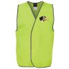 JB's Hi Vis Safety Vest Thumbnail