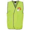 JB's Hi Vis Safety Vest Thumbnail