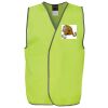 JB's Hi Vis Safety Vest Thumbnail