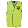 JB's Hi Vis Safety Vest Thumbnail