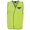 JB's Hi Vis Safety Vest Thumbnail
