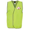 JB's Hi Vis Safety Vest Thumbnail