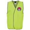 JB's Hi Vis Safety Vest Thumbnail