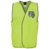 JB's Hi Vis Safety Vest Thumbnail