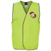 JB's Hi Vis Safety Vest Thumbnail