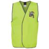 JB's Hi Vis Safety Vest Thumbnail