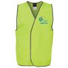 JB's Hi Vis Safety Vest Thumbnail