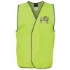 JB's Hi Vis Safety Vest Thumbnail