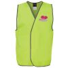 JB's Hi Vis Safety Vest Thumbnail