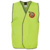 JB's Hi Vis Safety Vest Thumbnail