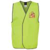 JB's Hi Vis Safety Vest Thumbnail
