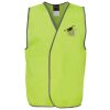 JB's Hi Vis Safety Vest Thumbnail