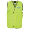 JB's Hi Vis Safety Vest Thumbnail