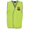 JB's Hi Vis Safety Vest Thumbnail