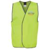 JB's Hi Vis Safety Vest Thumbnail